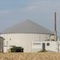 In Thüringen soll Windstrom mithilfe von Biogas speicherfähig gemacht werden. 