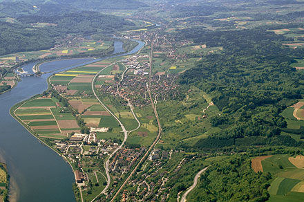 Flächenpotenziale in ihrem Gemeindegebiet können baden-württembergische Kommunen mit dem internetgestützten Flächen-Management-Tool FLOO erfassen.