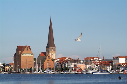 Die Rostocker Bürgerbeteiligungsplattform wird rege genutzt, um Mängel und Ideen an die Hansestadt zu richten.