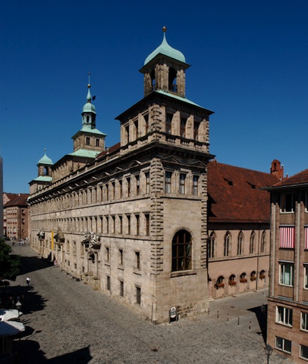 Nürnberg spart mit Software-Lizenzen aus zweiter Hand.