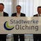 Die Energieversorgung Olching nennt sich jetzt Stadtwerke Olching.