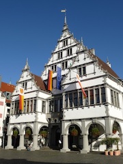 Stadt Paderborn startet E-Partizipationsplattform zur Konversion.