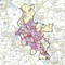 Erstmals stellt Düsseldorf kommunale Geodienste kostenlos im Internet zur Verfügung.
