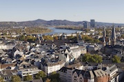 An der Aufstellung des kommunalen Haushalts 2015/2016 können sich die Bürger der Stadt Bonn beteiligen.