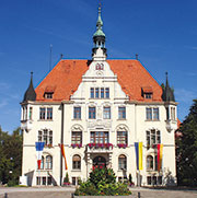 Stadt Trossingen behält Energiedaten im Blick.