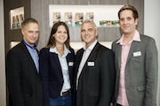 Individuelle Beratungsleistung: Das Team der Stadtwerke Tecklenburger Land konnte bereits den 1.000sten Kunden begrüßen.