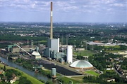 STEAG-Kraftwerk Duisburg-Walsum: Kommunalaufsicht gibt grünes Licht für die Übernahme der STEAG durch das Stadtwerke-Konsortium Rhein-Ruhr.