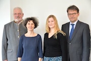 Die neue Klimaschutz-Managerin des Landkreises Fürstenfeldbruck hat ihre Arbeit aufgenommen.