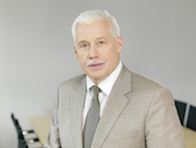 Dr. Michael Wilhelm, Staatssekretär im Sächsischen Staatsministerium des Innern, wurde zum Beauftragten für Informationstechnologie des Freistaats berufen. 