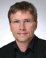 Dr. Klaus Ritgen ist Referent beim Deutschen Landkreistag.