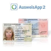 AusweisApp: Software zur Nutzung der Online-Ausweisfunktion