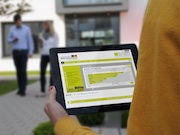 Das Webtool Elektr-O-Mat berät Bürger zur E-Mobilität.