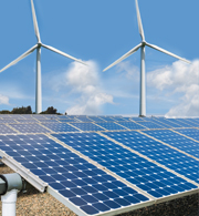 Für alle Arten von Erneuerbare-Energien-Anlagen gelten seit August 2014 neue  Finanzierungsbedingungen.
