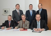 Die Stadtwerke Saarbrücken, die Versorgungs- und Verkehrsgesellschaft Saarbrücken und die Gemeinde Heusweiler verlängern ihre Kooperation um fünf Jahre.