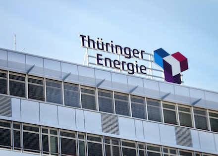 Im zweiten Jahr nach der Kommunalisierung hat der Versorger Thüringer Energie den Gewinn gesteigert.