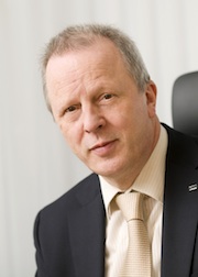 Berthold Müller-Urlaub, Präsident des Bundesverbandes Kraft-Wärme-Kopplung (B.KWK), lehnt Teile der Eckpunkte zur Novelle des KWKG ab. 
