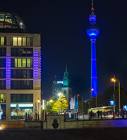 Die Smart-City-Strategie des Berliner Senats soll die Bundeshauptstadt fit für die Herausforderungen der Zukunft machen.