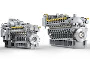 MAN Diesel & Turbo hat neue Versionen seiner Gasmotoren 35/44G und 51/60G mit zweistufiger Turboaufladung entwickelt.