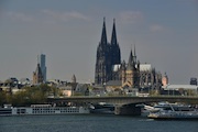 Köln gehört zu den digitalsten Hauptstädten Deutschlands.