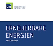 Mit dem Handbuch Erneuerbare Energien will der Verband Beratender Ingenieure (VBI) sein Know-how weitergeben.
