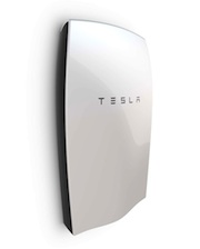 Das Unternehmen BEEGY will das Speichersystem Tesla Powerwall in seine Photovoltaikangebote integrieren.