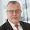 RheinEnergie-Vorstandschef Dieter Steinkamp: „Wir bauen unser Energiedienstleistungsgeschäft konsequent aus.“