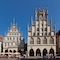 Der Rat der Stadt Münster tritt bei der Digitalisierung auf das Gaspedal.