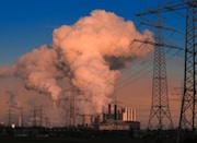 Die Parteivorsitzenden von CDU, CSU und SPD haben der Klimaabgabe für Kohlekraftwerke eine Absage erteilt.