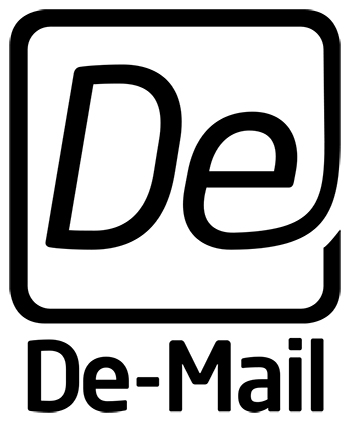 Sowohl in Magdeburg als auch im Main-Taunus-Kreis können die Bürger jetzt De-Mails an die Verwaltung senden.