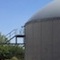 Die neue Biogasanlagen des Unternehmens Greenline ist bereits seit Mai 2015 in Betrieb.