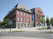 Die Stadtwerke Düsseldorf haben sich auf dem Banken- und Kreditmarkt mit 530 Millionen Euro refinanziert.