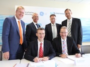 Die Stadtwerke Kiel wollen gemeinsam mit ihren Partnern das geplante Gasmotoren-Heizkraftwerk (GHKW) umsetzen.