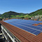 Seit Mai 2014 bietet das E-Werk Mittelbaden seinen Kunden Solardächer in einem Service-Komplettpaket an.