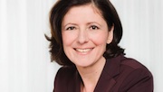 Ministerpräsidentin Malu Dreyer ist von dem Fortschritt der Digitalisierung in Rheinland-Pfalz überzeugt.