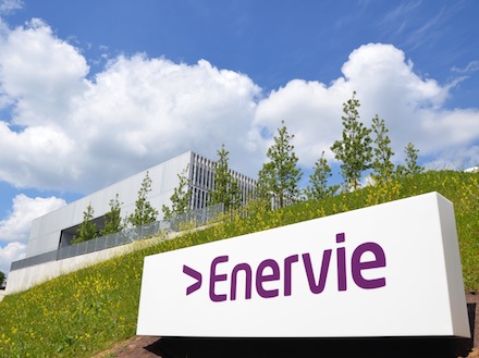 Die Enervie-Gruppe will sich wirtschaftlich neu aufstellen.