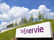 Die Enervie-Gruppe will sich wirtschaftlich neu aufstellen.