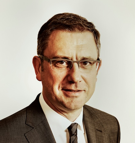 Dietmar Spohn wird ab 1. Oktober 2015 neuer Sprecher der Geschäftsführung der Stadtwerke Bochum.