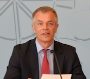 Aus Sicht von NRW-Umweltminister Johannes Remmel stärkt ein Grünstromvermarktungsmodell auch Bürgerenergieprojekte.