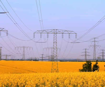 Der Referentenentwurf für das geplante Strommarktgesetz enthält laut BDEW viele sinnvolle Vorschläge.