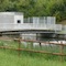 Das neue Wasserkraftwerk in Bad Urach liefert Strom für 40 Haushalte.