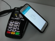 Eine neue Gebührenkasse von EDV Ermtraud ermöglicht mobiles Bezahlen per Smartphone.