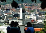 Den Entwurf einer Leitlinie für Bürgerbeteiligung in Stuttgart können die Bürger online diskutieren.