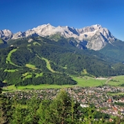Neue Kommunikationssoftware optimiert den Bürgerservice in Garmisch Partenkirchen.