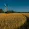 Zwei Prozent der hessischen Landesfläche sind für Windräder ausgewiesen.