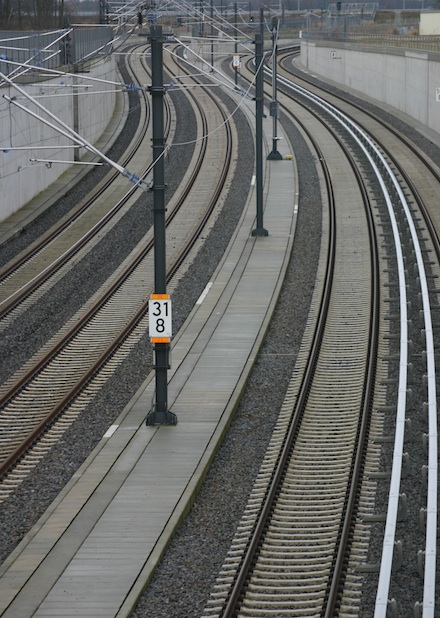 Das Eisenbahn-Bundesamt hat die ersten Ergebnisse der Lärmaktionsplanung in Königswinter veröffentlicht.