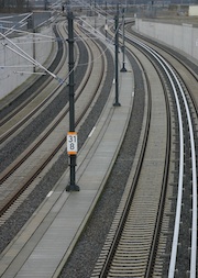 Das Eisenbahn-Bundesamt hat die ersten Ergebnisse der Lärmaktionsplanung in Königswinter veröffentlicht.