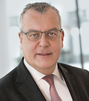 Dieter Steinkamp, Vorstandsvorsitzender des Kölner Versorgers RheinEnergie, ist neuer Vizepräsident des BDEW.