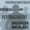 Nordrhein-Westfalen hat eine Online-Befragung zur künftigen Rechtsentwicklung hinsichtlich digitaler Daten gestartet.