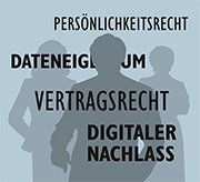 Nordrhein-Westfalen hat eine Online-Befragung zur künftigen Rechtsentwicklung hinsichtlich digitaler Daten gestartet.