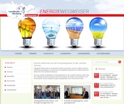 Im Landkreis Harburg ist eine virtuelle Energieagentur online gegangen.